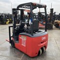 XE NÂNG ĐIỆN 1.5 TẤN NICHIYU FBT15PN-80-300