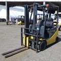 XE NÂNG ĐIỆN 1.5 TẤN KOMATSU FB15-12 834994