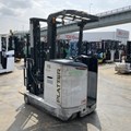 XE NÂNG ĐIỆN 1.5 TẤN ĐỨNG LÁI NICHIYU FBRW15-85C-500M