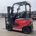 XE NÂNG ĐIỆN 1.5 TẤN NICHIYU FB15P-80B-300