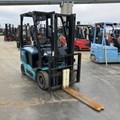XE NÂNG ĐIỆN 1.5 TẤN SUMITOMO 41FB15PSXIII SB1L-10013