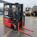 XE NÂNG ĐIỆN 1.5 TẤN NICHIYU FBT15PN-80-300