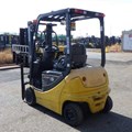 XE NÂNG ĐIỆN 1.5 TẤN KOMATSU FB15-12 834994