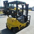 XE NÂNG ĐIỆN 1.5 TẤN KOMATSU FB15-12 854469