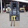 XE NÂNG ĐIỆN 1.5 TẤN KOMATSU FB15-12 834994