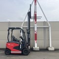 XE NÂNG ĐIỆN 1.5 TẤN NICHIYU FB15P-80B-300