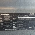 XE NÂNG ĐIỆN 1.5 TẤN ĐỨNG LÁI FB15RL-15 157336