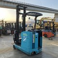 XE NÂNG ĐIỆN 1.5 TẤN ĐỨNG LÁI SUMITOMO 61FBR15SXII R1H-21213