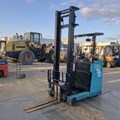 XE NÂNG ĐIỆN 1.5 TẤN ĐỨNG LÁI SUMITOMO 61FBR15SXII R1H-21213
