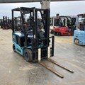 XE NÂNG ĐIỆN 1.5 TẤN SUMITOMO 41FB15PSXIII SB1L-10014