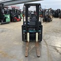 XE NÂNG ĐIỆN 1.5 TẤN SUMITOMO 41FB15PSXIII SB1L-10014