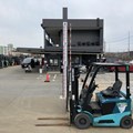 XE NÂNG ĐIỆN 1.5 TẤN SUMITOMO 41FB15PSXIII SB1L-10014