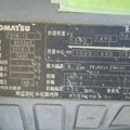 XE NÂNG ĐIỆN 1.8 TẤN KOMATSU FB18-12 853363