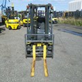 XE NÂNG ĐIỆN 1.8 TẤN KOMATSU FB18-12 853363