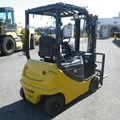 XE NÂNG ĐIỆN 1.8 TẤN KOMATSU FB18-12 853363