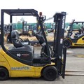 XE NÂNG ĐIỆN 1 TẤN KOMATSU FB10-12 848351