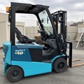 XE NÂNG ĐIỆN 1 TẤN SUMITOMO 41FB10PXIII 10175