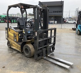 XE NÂNG ĐIỆN 2,5 TẤN KOMATSU FE25-1 308951