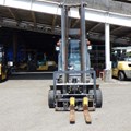 XE NÂNG ĐIỆN 2,5 TẤN KOMATSU FE25-1 300585