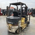 XE NÂNG ĐIỆN 2,5 TẤN KOMATSU FE25-1 308951