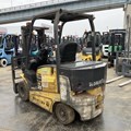 XE NÂNG ĐIỆN 2,5 TẤN KOMATSU FE25-1 308951