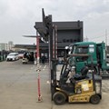 XE NÂNG ĐIỆN 2,5 TẤN KOMATSU FE25-1 308951