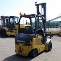 XE NÂNG ĐIỆN 2,5 TẤN KOMATSU FE25-1 300585