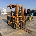 XE NÂNG ĐIỆN 2,5 TẤN KOMATSU FE25-1 305131