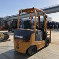 XE NÂNG ĐIỆN 2,5 TẤN KOMATSU FE25-1 305131