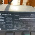XE NÂNG ĐIỆN 2,5 TẤN KOMATSU FE25-1 305131
