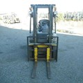 XE NÂNG XĂNG 1.5 TẤN KOMATSU FG15T-21 203918
