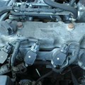 XE NÂNG XĂNG 1.5 TẤN KOMATSU FG15T-21 203918