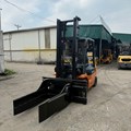 XE NÂNG DẦU 2,5 TẤN TOYOTA 7FD25 15094