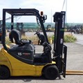 XE NÂNG ĐIỆN 1.5 TẤN KOMATSU FB15-12 851746