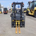 XE NÂNG ĐIỆN 1.5 TẤN KOMATSU FB15-12 851746