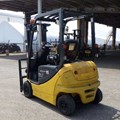 XE NÂNG ĐIỆN 1.5 TẤN KOMATSU FB15-12 851746