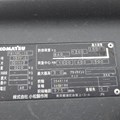 XE NÂNG ĐIỆN 1.5 TẤN ĐỨNG LÁI FB15RL-15 157915