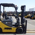 XE NÂNG ĐIỆN 1.8 TẤN KOMATSU FB18-12 848900