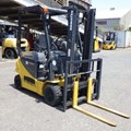 XE NÂNG ĐIỆN 1.8 TẤN KOMATSU FB18-12 848900