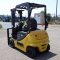 XE NÂNG ĐIỆN 1.8 TẤN KOMATSU FB18-12 848900