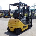 XE NÂNG ĐIỆN 1.8 TẤN KOMATSU FB18-12 848900