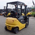 XE NÂNG ĐIỆN 1 TẤN KOMATSU FB10-12 855582