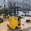 XE NÂNG ĐIỆN 1 TẤN KOMATSU FB10RL-15 159807