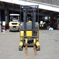 XE NÂNG ĐIỆN 1TẤN KOMATSU FB10RS-15 160340