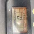 XE NÂNG ĐIỆN 1 TẤN KOMATSU FB10RL-15 159807