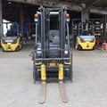 XE NÂNG ĐIỆN 2 TẤN KOMATSU FB20A-12 850840