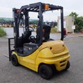 XE NÂNG ĐIỆN 2 TẤN KOMATSU FB20A-12 850840