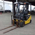 XE NÂNG ĐIỆN 1.5 TẤN KOMATSU FB15-12 854781