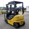 XE NÂNG ĐIỆN 1.5 TẤN KOMATSU FB15-12 854781