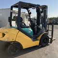 XE NÂNG DẦU 2,5 TẤN KOMATSU FD25C-16 723219